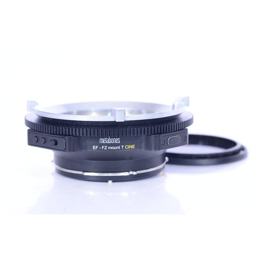 Metabones canon fz mount - canon,
