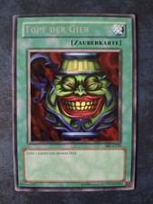 Topf der Gier (V.1 - Rare)