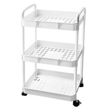 Küchenwagen 3Etagen