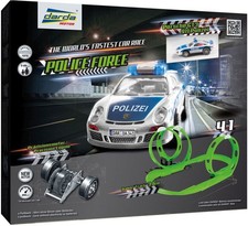 Darda - Police Force