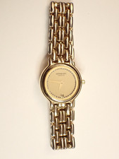 RAYMOND WEIL GENEVE 9946 18KGP