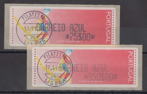 Portugal 1994 atm - portugal,