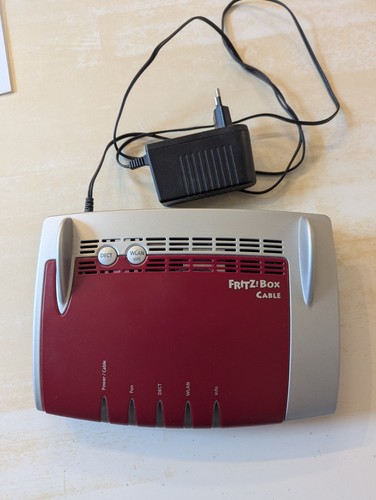 Avm fritz box 6490 - avm,