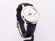 Jaeger LeCoultre Master Control