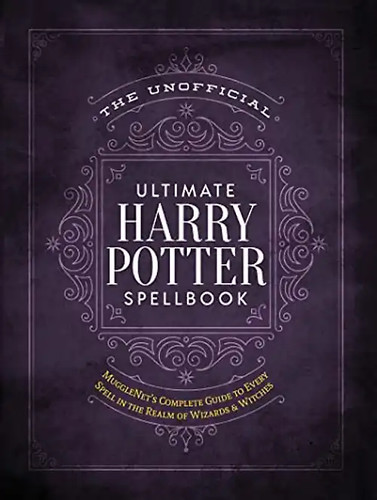 Unofficial ultimate harry - ultimate,