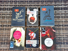 Tolles Bücherpaket 6 Bücher