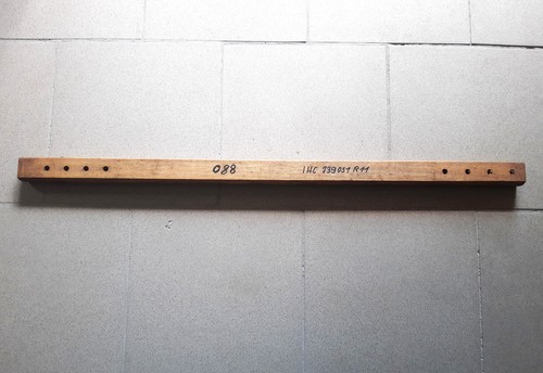 Case ihc cormick - ihc, mc
