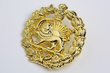 Iran Persien Löwe & Sonne