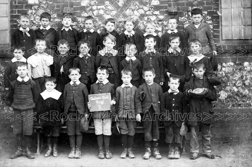 Kqq jungen der britischen - jungen,