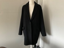 Boss Orange Damen Wolle Mantel