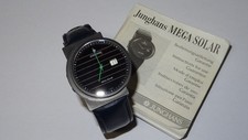 Junghans-MEGA SOLAR gebraucht