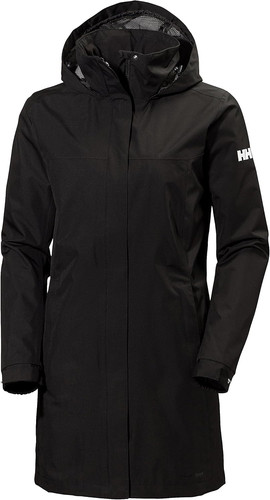Helly hansen damen - hansen, regenjacke