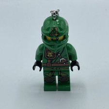 LEGO Ninjago Key Light - Lloyd