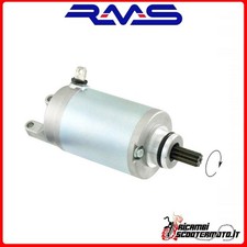 Starter motor rms suzuki - starter, uh125