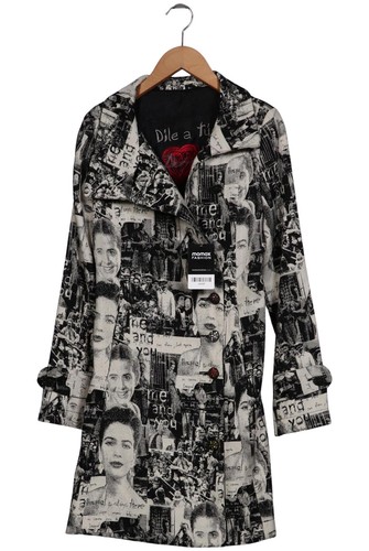 Desigual mantel damen jacke - damen,