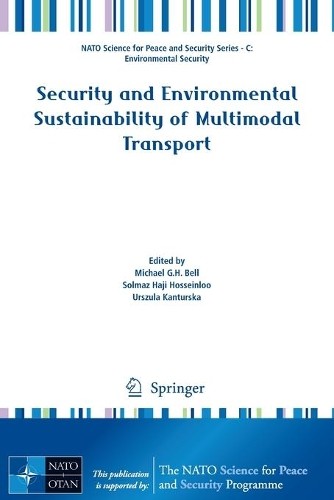 Security and environmental - security,