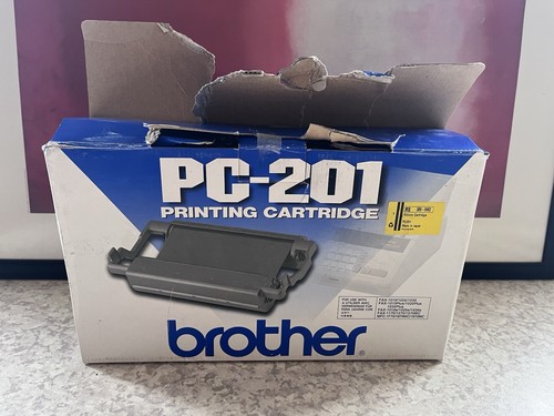 Brother 201 druckerpatrone - brother,