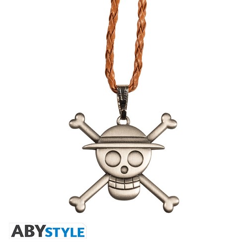 One piece - one,