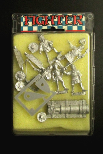 Oop citadel warhammer metal - citadel,