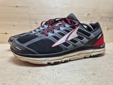 ALTRA HERREN SPORT-LAUFSCHUHE OUTDOOR SNEAKER HALBSCHUH GR:46 UK:10.5 MEHRFARBIG