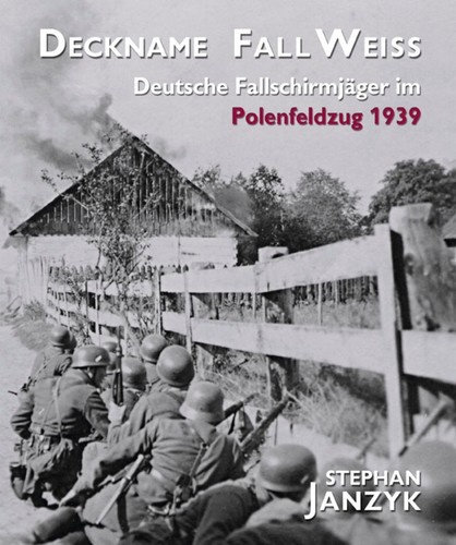 Deckname fall weiss deutsche - deckname,
