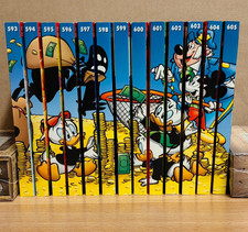 RÜCKENBILD 2025 LTB 593 - 605