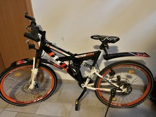 Kinderfahrrad 26 Zoll McKenzie