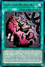 Yu-Gi-Oh! 2025 Mega-Pack Tin MP25-DE Einzelkarten zur Auswahl - deutsch Teil 2/2