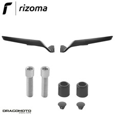 STEALTH NAKED Mirror Triumph