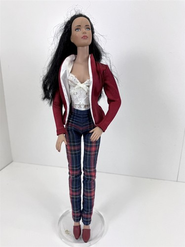 Robert tonner doll zoll - doll, 16