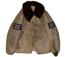 2. WK Luftwaffe Fliegerjacke