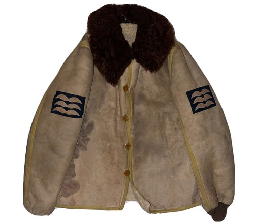 Luftwaffe fliegerjacke - luftwaffe,