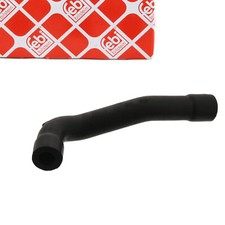 febi Entlüftungsschlauch