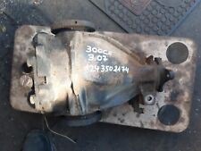 Differential 3.07, 1243502174 Mercedes-Benz 300 E, CE  W124 W 124