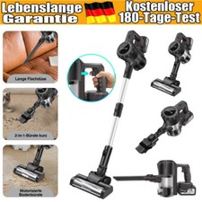 20000pa Staubsauger Akku 6 IN