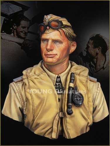 Junge miniaturen luftwaffe - miniaturen,