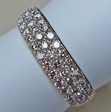 1 Carat Champagner ♦️