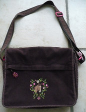 Pferdefreunde Tasche