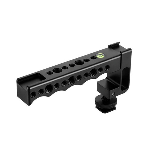 Kamera top handle - kamera,