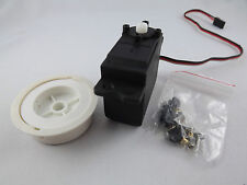 Segelwinde SW4805-4PA / 6,13kg