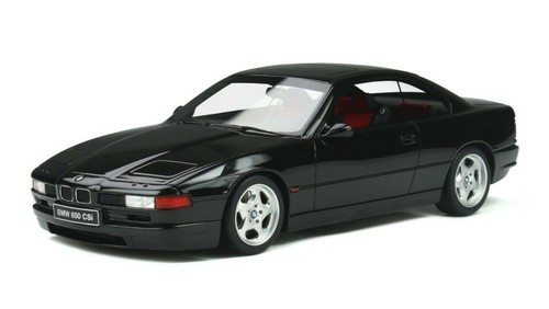 Bmw 8er series 850 csi - 8-series,