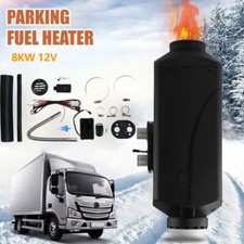 8KW 12V Diesel Auto Heizung