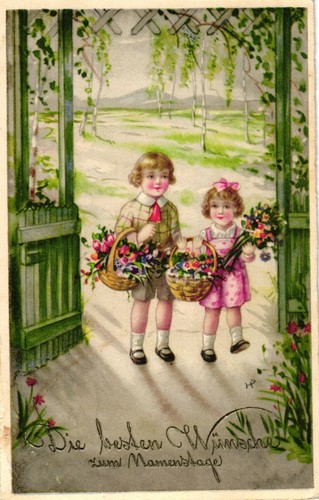 Namenstag kinder mit - namenstag,,