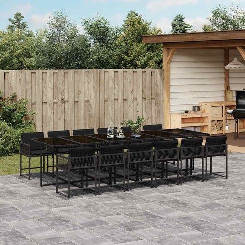 Gartenmöbel essgruppe lounge - gartenmöbel,