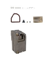 Brötje Wärmetauscher 28/38