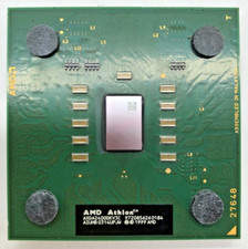 AMD ATHLON XP 2400+ AXDA2400DKV3C AIUHB - 2,0GHz - Socket A (Socket 462) #1327