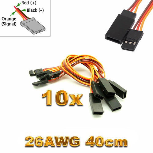 Servokabel servo kabel - servokabel,
