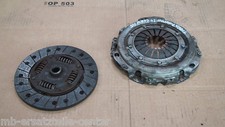 Opel Tigra Twintop 04- 1,4 66KW Kupplung Druckplatte Kupplungsscheibe 90522511