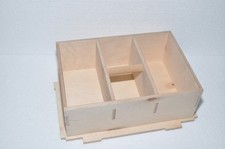 Werkzeugeinsatz Werkzeugkiste