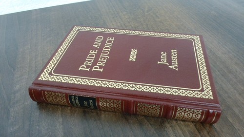 Pride and prejudice jane - and, prejudice,